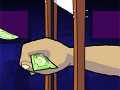 遊戲Cash Grab在線