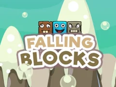 遊戲Falling Blocks在線