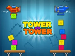 遊戲Tower vs Tower在線