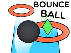 遊戲Bounce Ball在線