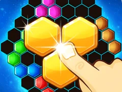 遊戲Hexa 2048 Puzzle在線
