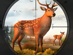 遊戲Wild Animal Hunting在線