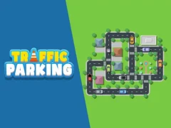 遊戲Traffic Parking在線