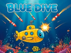 遊戲Blue Dive在線