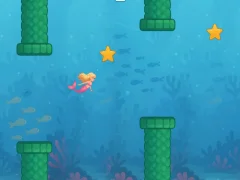 遊戲Coral Adventure在線