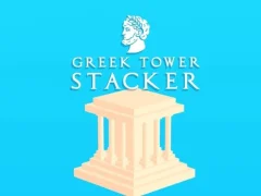 遊戲Greek Tower Stacker在線
