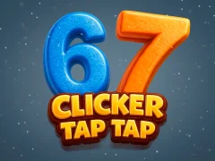 遊戲67 Clicker Tap Tap在線