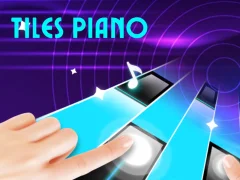 遊戲Piano Tiles在線