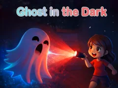 遊戲Ghost in the Dark在線