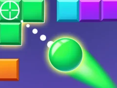 遊戲Block Crasher在線