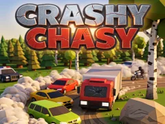 遊戲Crashy Chasy在線