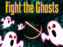遊戲Fight the Ghosts在線