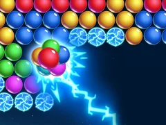 遊戲Bubble World在線