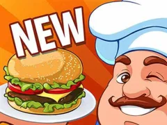 遊戲Fast Burger在線