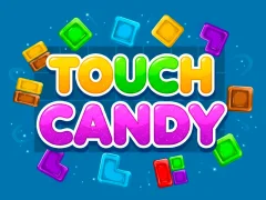 遊戲Touch Candy在線