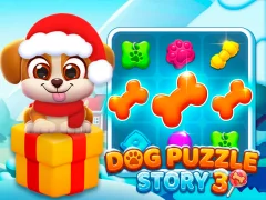 遊戲Dog Puzzle Story 3在線