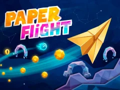 遊戲Paper Flight在線