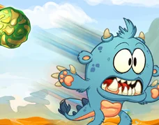 遊戲Fodder Monster在線