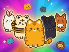 遊戲Cat Evolution 2在線