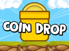 遊戲Coin Drop在線