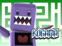 遊戲Kogama: Maze在線