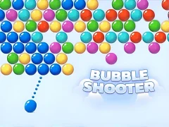 遊戲Bubble Shooter在線