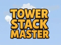 遊戲Tower Stack Master在線