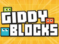 遊戲Giddy Blocks在線