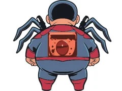 遊戲Spider Boy在線