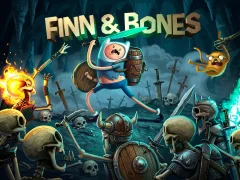 遊戲Finn & Bones在線