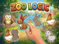 遊戲Zoo Logic在線