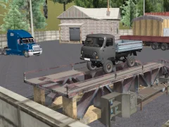 遊戲Truck Simulation在線