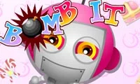 遊戲Bomb It在線