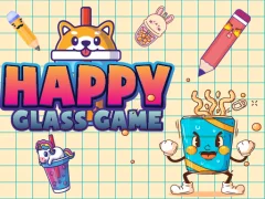 遊戲Happy Glass Game在線