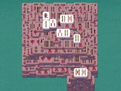 遊戲Mahjong Master Challenge在線