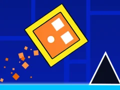 遊戲Geometry Dash Unblocked在線