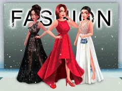 遊戲Fashion Stylist在線
