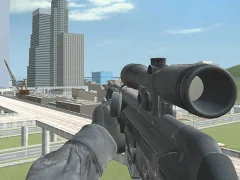 遊戲Urban Sniper Multiplayer 2在線