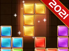 遊戲Block Puzzle在線