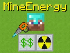 遊戲MineEnergy在線