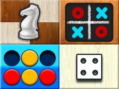 遊戲Mind Games for 2 Player在線