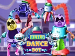 遊戲Build Dance Bot在線