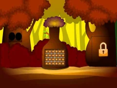 遊戲Comic Land Escape在線