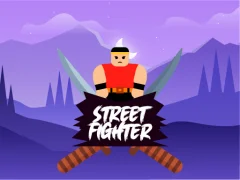 遊戲Street Fighter在線