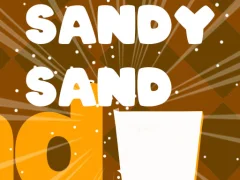 遊戲Sandy Sand在線