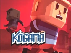 遊戲Kogama The Case Ghost house在線