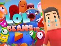 遊戲LOLBeans.io在線