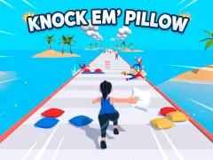 遊戲Knock em' Pillow在線