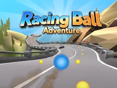 遊戲Racing Ball Adventure在線