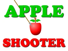 遊戲Apple Shooter在線